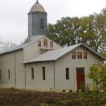 Biserica din Lupsanu